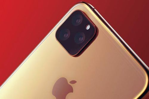 iPhone 11 có thể không cần dùng ốp lưng, không vỡ kính