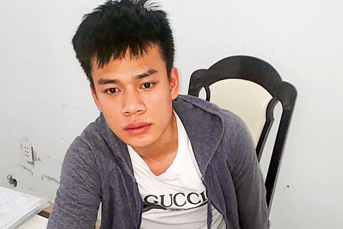 Hướng dẫn viên du lịch có 3 tiền án đi trộm ôtô