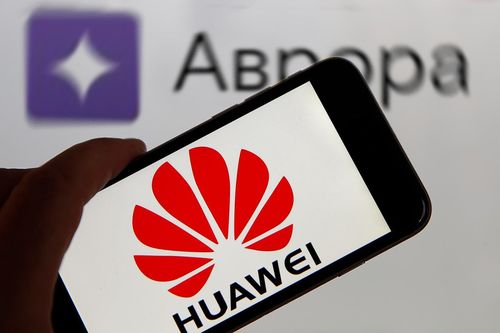 Huawei sản xuất máy tính bảng cho Nga, dùng hệ điều hành riêng