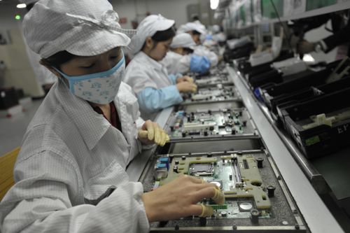 Ông Trump ra lệnh rời Trung Quốc, các công ty Mỹ tiến thoái lưỡng nan