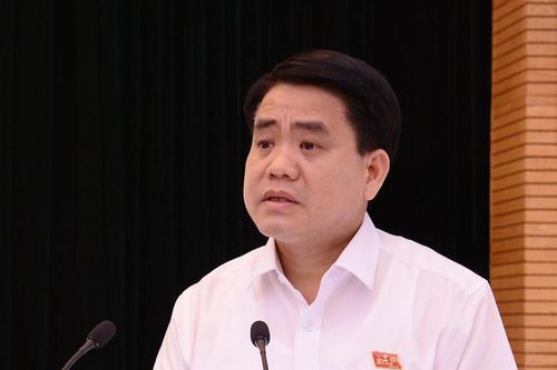 Chủ tịch Hà Nội nói gì về mục đích của ông Kình ở Đồng Tâm?