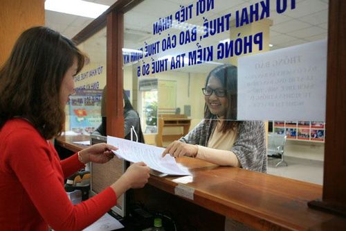 Điểm mới của Luật Quản lý thuế