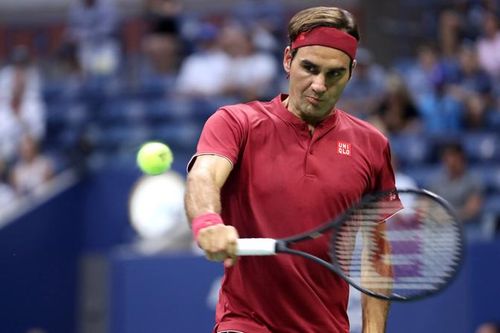 Vòng 1 US Open: Khi 'huyền thoại' nổi giận