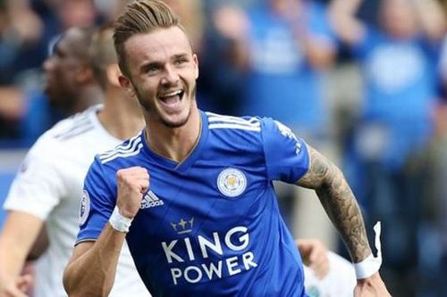 Tin bóng đá MU hôm nay 27/8: Chi 80 triệu bảng cho Maddison. Matic họp khẩn với Ole vì mất vị trí