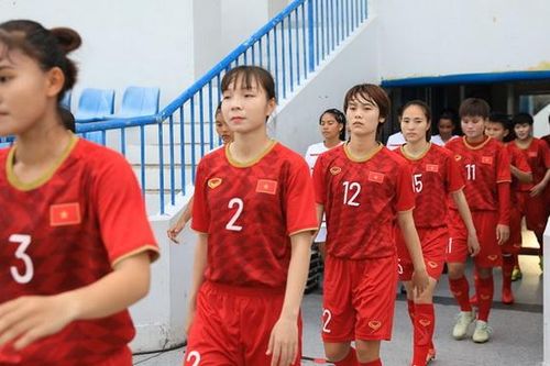 Trực tiếp bóng đá: Nữ Việt Nam vs Thái Lan (18h hôm nay), chung kết nữ Đông Nam Á