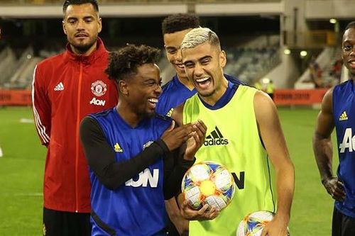 MU: Solskjaer có 3 lựa chọn để giải quyết bài toán tiền vệ