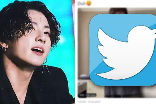 Jungkook BTS đăng gì trên Twitter mà 'hút like' nhiều thứ 3 lịch sử, chỉ sau Barrack Obama và Ariana Grande