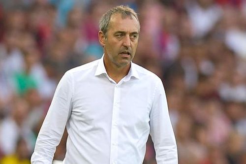 Milan thua Udinese trận mở màn: Giampaolo lại cách mạng từ đầu?