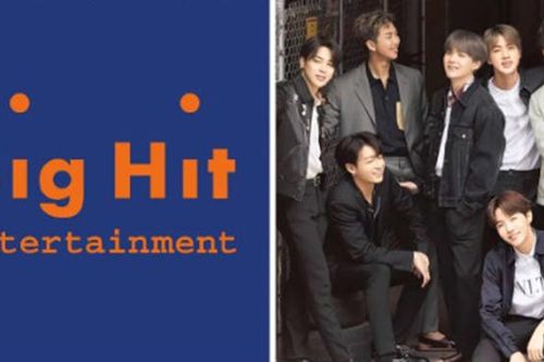 Big Hit tuyên bố không khoan nhượng hành vi bôi xấu BTS