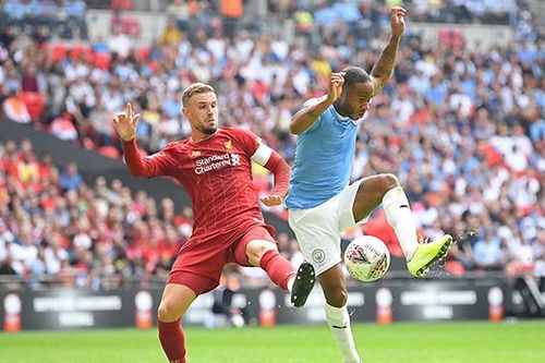 Ngoại hạng Anh: Liverpool, Man City và phần còn lại