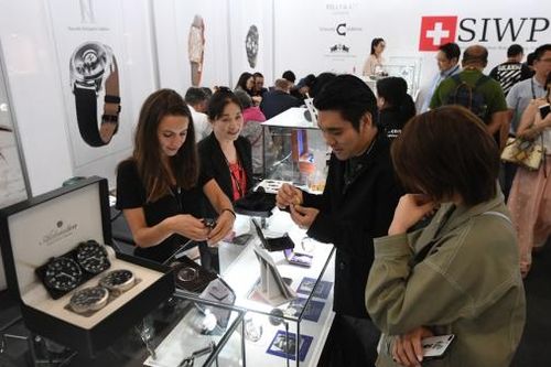 9 Triển Lãm Thương Mại Quốc Tế được tổ chức tại Hồng Kông vào mùa thu 2019