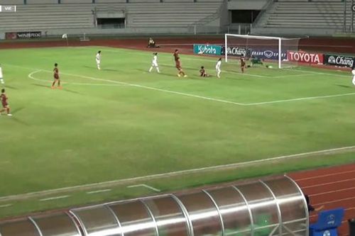 Bàn thắng và highlights nữ Việt Nam 1-0 nữ Thái Lan