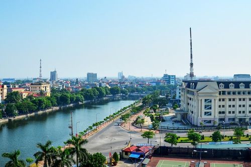 Cử tri Hải Dương ủng hộ sắp xếp đơn vị hành chính cấp xã