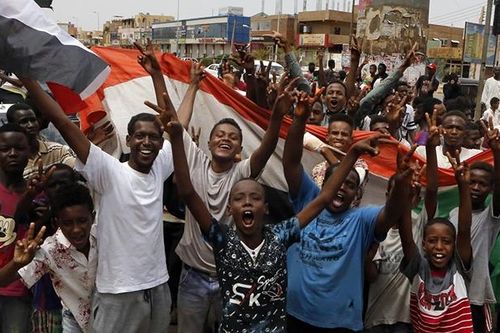 Bước tiến quan trọng trong lộ trình chuyển tiếp ở Sudan