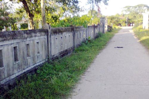 Điệu hồn dân Việt nơi một miền quê