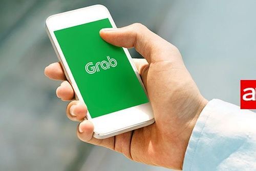 Grab dự định đầu tư lớn vào Việt Nam