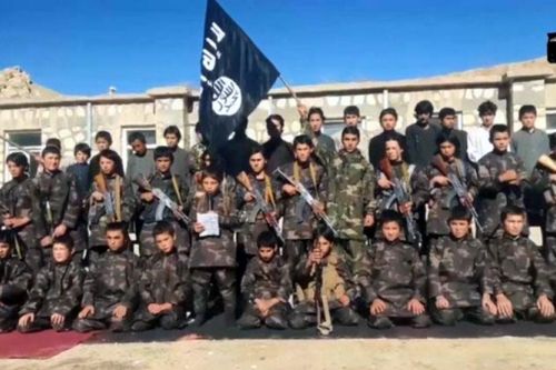 Mối đe dọa khủng bố của Afghanistan: Không chỉ là Taliban
