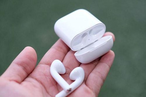 Apple sắp ra mắt AirPods hoàn toàn mới, giá bán 'cắt cổ'