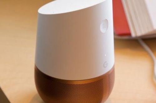 Thị trường loa thông minh: Baidu chiếm vị trí á quân của Google
