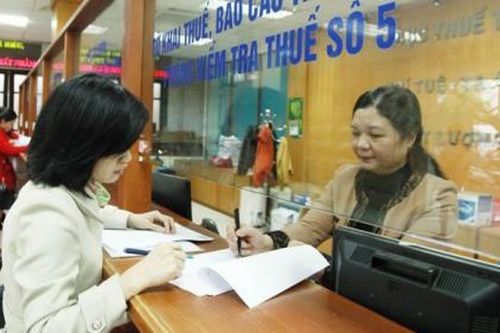 Xóa nợ thuế không có khả năng thu hồi: Doanh nghiệp, người nộp thuế và cơ quan quản lý đều có lợi