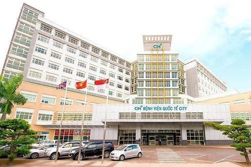 Khu Y tế kỹ thuật cao Hoa Lâm Shangri-La: Hiện thực hóa ước mơ của nhiều người dân Việt