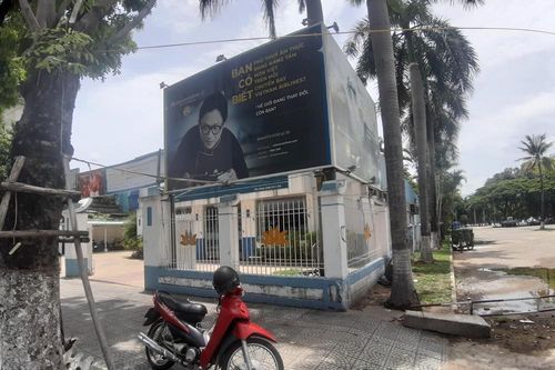 Đà Nẵng đổi hai lô đất để lấy lại 5300m2 đất công viên đã bán cho doanh nghiệp
