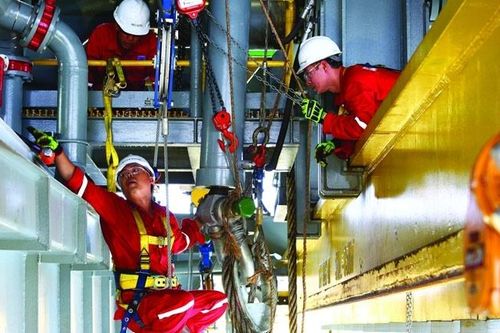 Nhân tố thúc đẩy Bà Rịa - Vũng Tàu phát triển