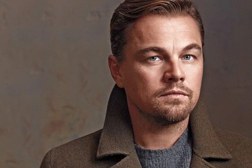 Tài tử Leonardo DiCaprio gây quỹ 5 triệu USD cứu rừng Amazon