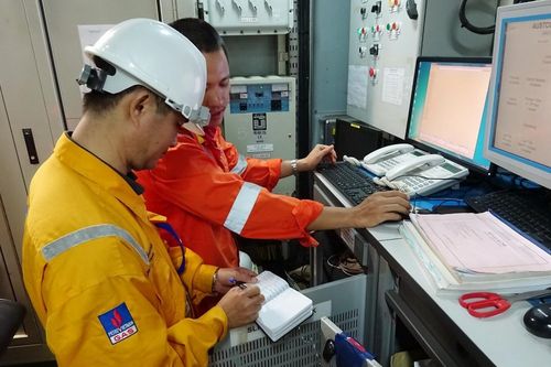 Dấu ấn phong trào lao động sáng tạo PV GAS