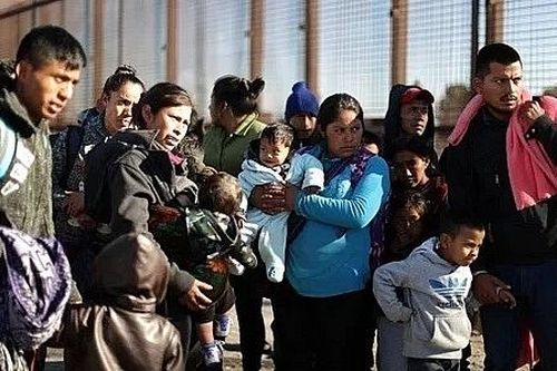 Các bang của Mỹ kiện chính quyền Tổng thống Trump về quy định nhập cư mới