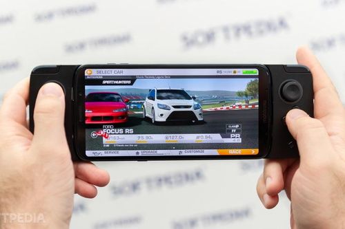 Giữa tâm bão, Huawei tăng cường tính năng cho smartphone
