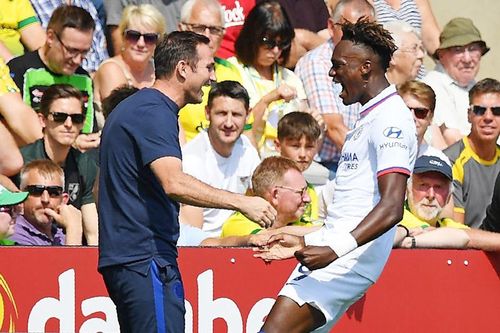 Trò cưng Lampard bất ngờ được Chelsea tăng lương gấp đôi