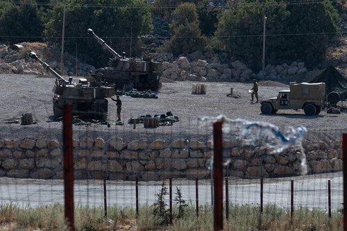 Lebanon, Iraq, Iran tố Israel tuyên chiến, cảnh báo trả đũa 'tàn khốc'