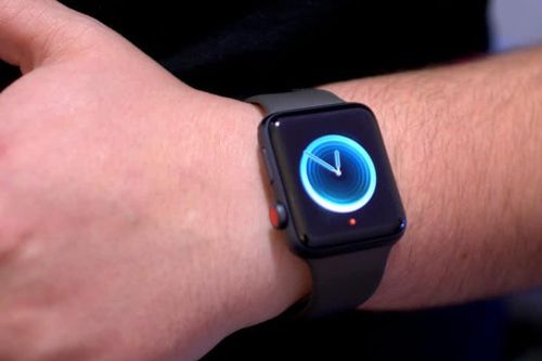 Apple Watch 5G tốc độ cao sắp ra mắt?