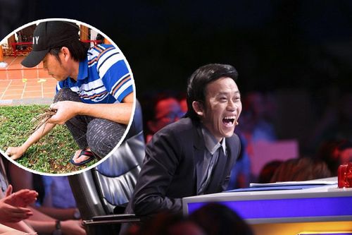 Cuộc sống ít biết của Hoài Linh khi vắng bóng trên gameshow truyền hình