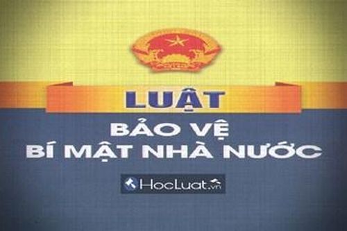 Trách nhiệm hình sự với Tội cố ý làm lộ bí mật nhà nước?
