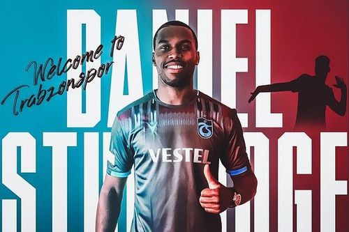 Daniel Sturridge bắt đầu tập luyện cùng đội bóng mới tại Thổ Nhĩ Kỳ