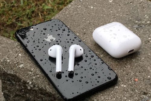iPhone có thể bị cấm nhập khẩu trong vụ kiện bản quyền chip bán dẫn