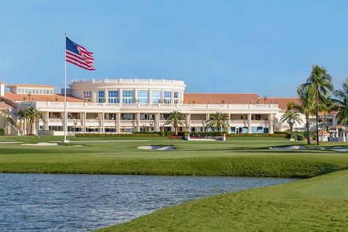 Tổng thống Trump đề xuất tổ chức Thượng đỉnh G7 2020 tại khu nghỉ dưỡng riêng