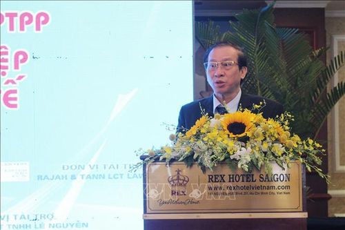 Tận dụng lợi thế từ hội nhập và kinh tế số để đẩy mạnh xuất khẩu
