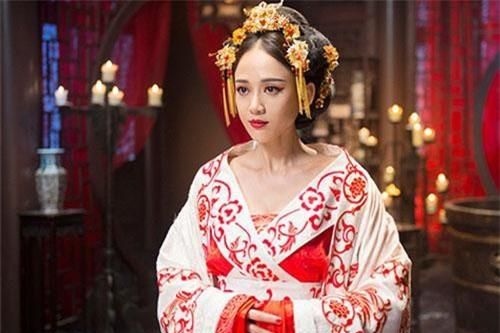 Chiêu độc của vị hoàng hậu khiến hoàng đế Trung Hoa khiếp đảm