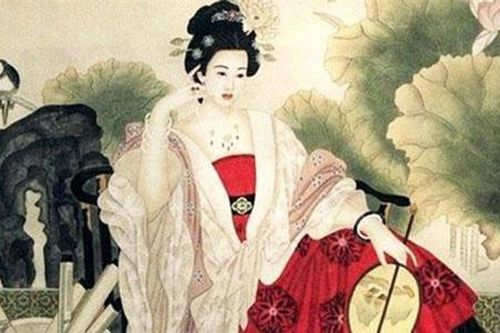 Hé lộ lý do thực sự khiến Đường Huyền Tông say mê Dương Quý phi