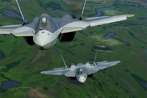 Việt Nam nên quan tâm tới Su-57E do Nga xuất khẩu, vì sao?