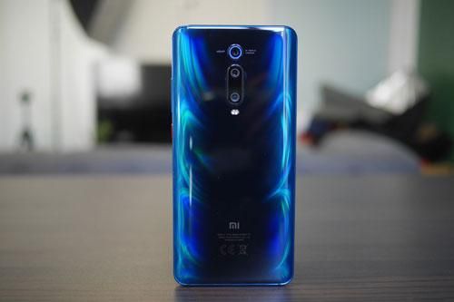 Redmi K30 giá rẻ với pin 4000mAh, hỗ trợ 5G sắp ra mắt