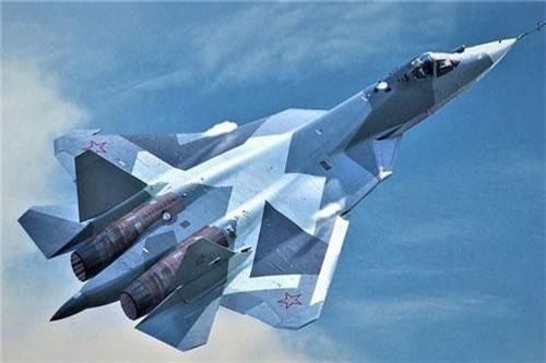 'Bóng ma bầu trời' Su-57 dưới góc nhìn của giới chuyên gia