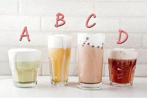 Trắc nghiệm: Chua, cay, ngọt, đắng - bạn đại diện cho vị nào?