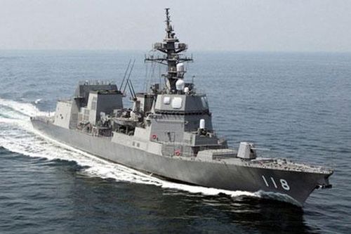Đem 'quan tài bay' JH-7 ra dọa Nhật Bản, Trung Quốc có liều lĩnh?