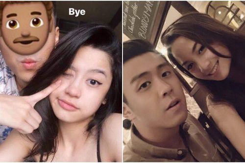 Huyme đang hẹn hò với 'hotgirl PR' Hàn Hằng giữa nghi vấn đã chia tay Trúc Anh?