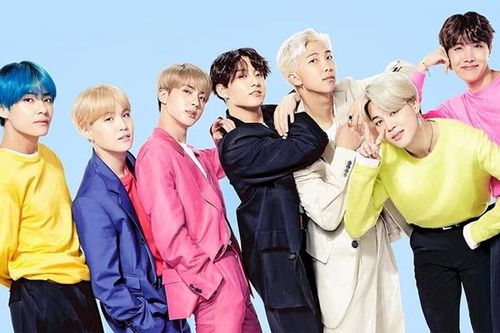 Vượt mặt Jonas Brothers, EXO, BlackPink,… BTS lập 'cú đúp' tại lễ trao giải MTV VMAs 2019