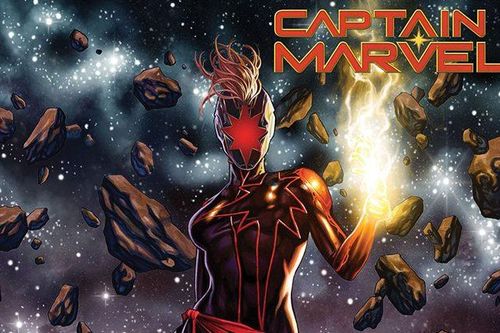 Captain Marvel sẽ trở thành kẻ tiêu diệt các Avengers trong bộ truyện tới đây?